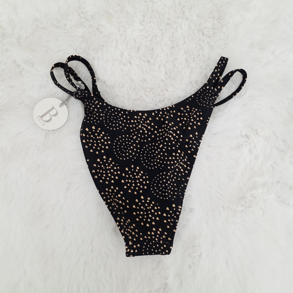 B SWIM🛶 Stargazer Bikini Set SIZE S - Picture 14 of 14